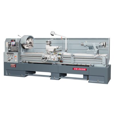 New Kent USA Lathe Model CH-26 Series