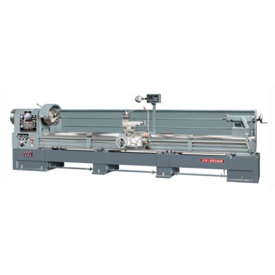 New Kent USA Lathe Model CH-30 Series