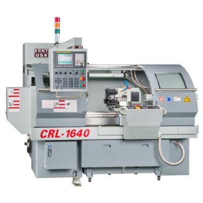 16" x 35" New Kent USA Lathe Model CRL-1640
