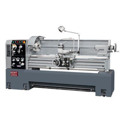 18" x 63" New Kent USA Lathe Model CS-1860