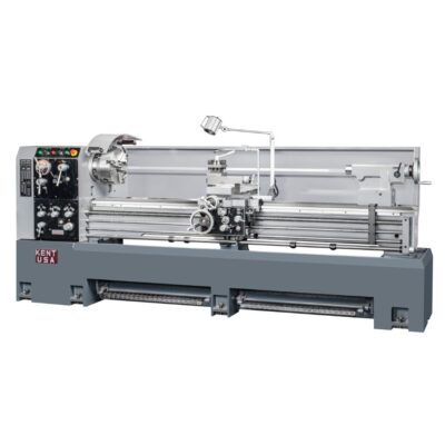 22" x 86.5" New Kent USA Lathe Model CS-2280