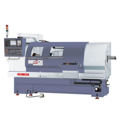 18" x 57" New Kent USA CNC Lathe Model CSC-18 Series