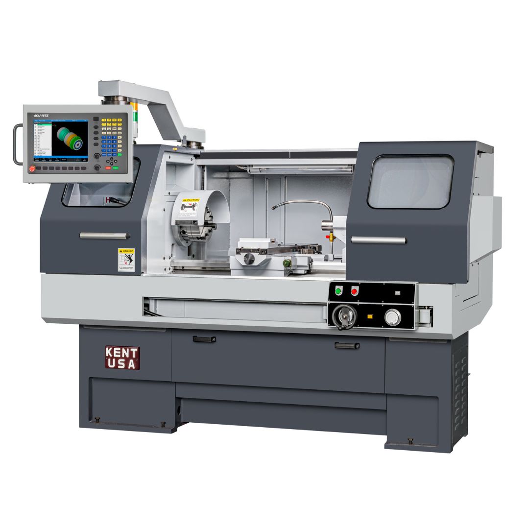 New Kent USA Lathe Model CSM-1640 for sale at Worldwide