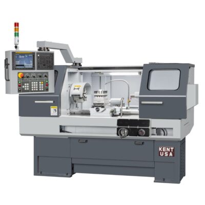 16" x 40" New Kent USA Lathe Model CSM-1640