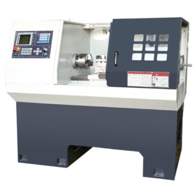 12" x 19.6" New Kent USA Lathe Model KLS-1220N