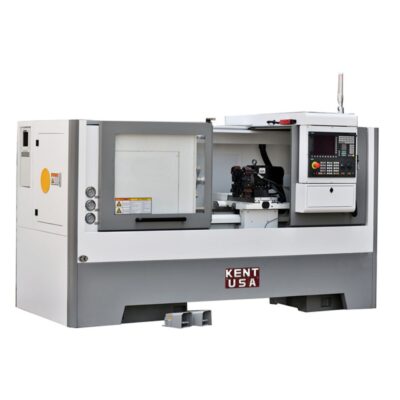 18" x 39.4" New Kent USA Lathe Model KLS-1840N