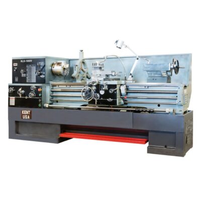 18" x 60" New Kent USA Lathe Model KLS-1860V