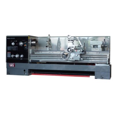 26" x 120" New Kent USA Lathe Model KLS-26120C