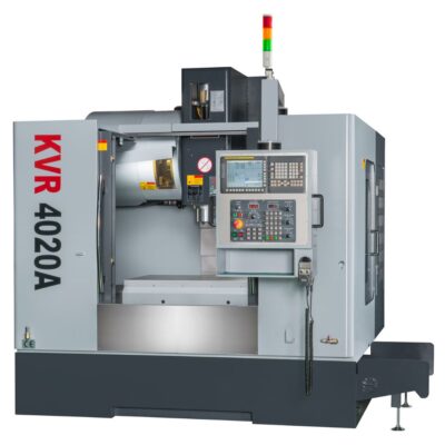 40" x 20" New Kent USA Vertical Machining Center KVR-4020A