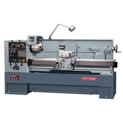20" x 57" New Kent USA Lathe Model MLX-2060T