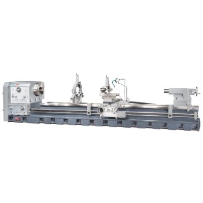 44" New Kent USA Lathe Model HK-44 Series