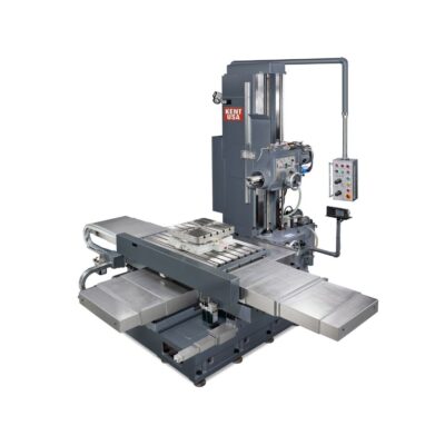 55" x 32" New Kent USA Horizontal Boring Mill Model KBM-8520