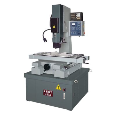New Kent USA Drilling Type EDM Model AD-20
