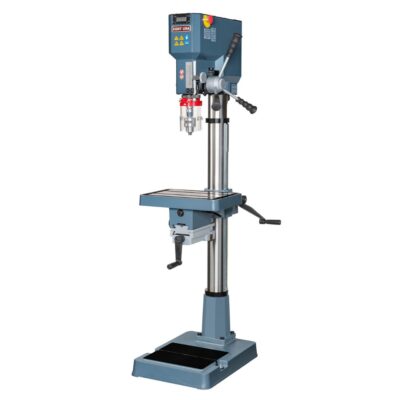New Kent USA Drilling and Tapping Machine Model DTS-12F