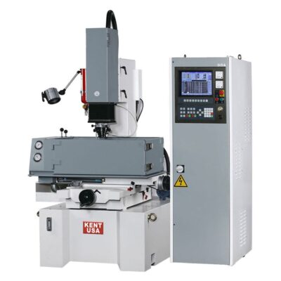 30 AMP New Kent USA Sinker Type EDM Model KEB-304B