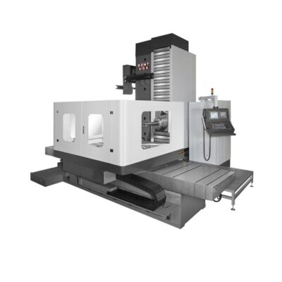 62" x 55" New Kent USA Horizontal Boring Mill Model KBM-11022
