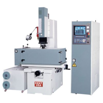 90 AMP New Kent USA Sinker Type EDM Model KEB-707B