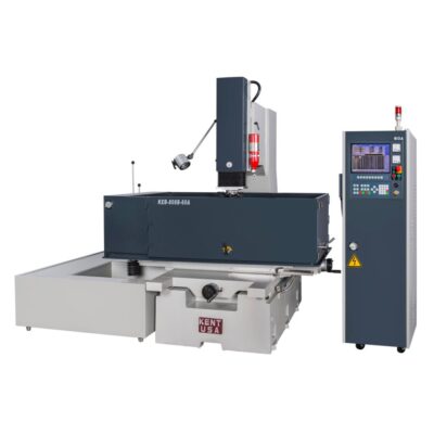 90 AMP New Kent USA Sinker Type EDM Model KEB-808B