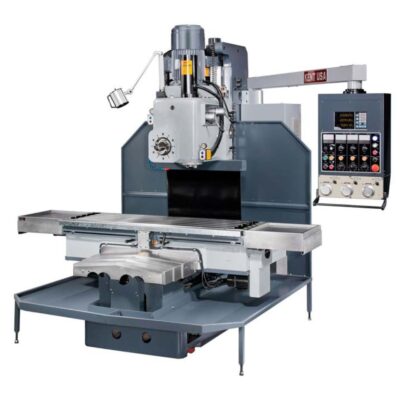 17" x 75" New Kent USA Combination Mill Model JY-VH550