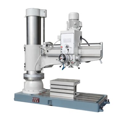 New Kent USA Radial Arm Drill Model TRD-1600H