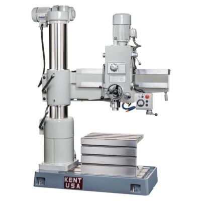 New Kent USA Radial Arm Drill Model TRD-720A
