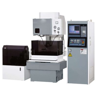 New Kent USA Wire-Cut Flushing Type EDM Model WFI-50