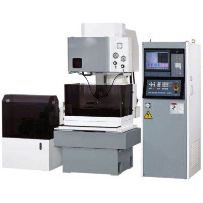 New Kent USA Wire-Cut Flushing Type EDM Model WFI-70