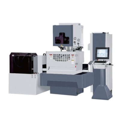 New Kent USA Wire-Cut Submerge Type EDM Model WSi-430