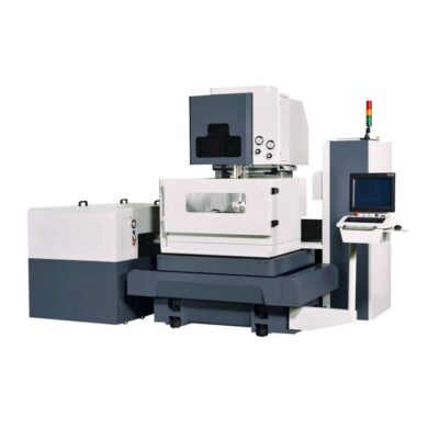 New Kent USA Wire-Cut Submerge Type EDM Model WSi-640