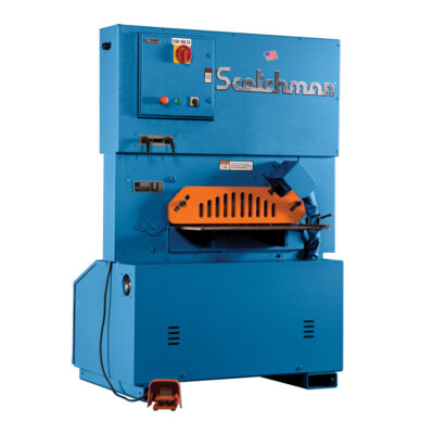 24" New Scotchman Production Shear Model ShearMaster 610