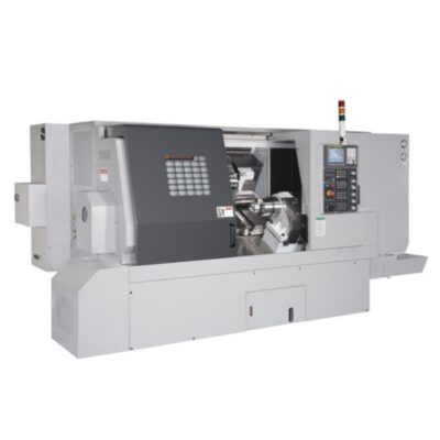 18" x 24" New Kent USA Mill-Turn CNC Lathe Model KLM-300SY