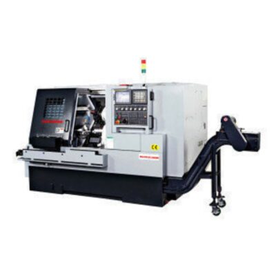 11" x 19" New Kent USA CNC Lathe KLM-200SM