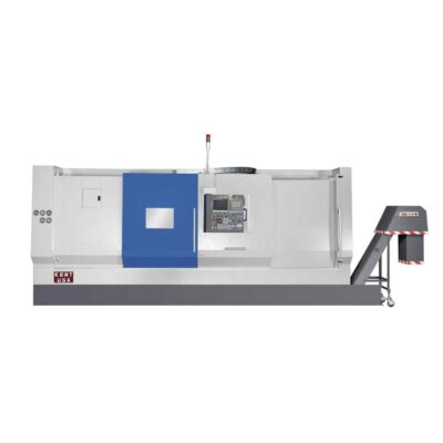 30.71" x 114.17" New Kent USA CNC Lathe Model KTHL-620XL(M)