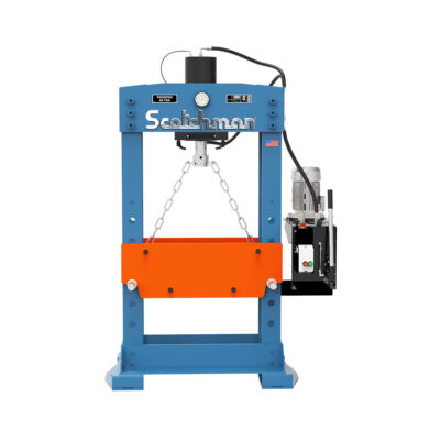 66 Ton New Scotchman Hydraulic Press Model PressPro 66