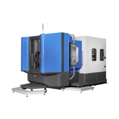New Kent USA Horizontal Machining Center KHA-400II/KHA-500II