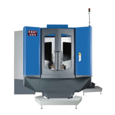 New Kent USA Horizontal Machining Center KHB-800II