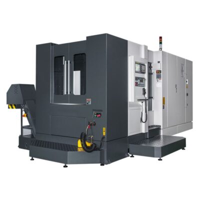 New Kent USA Horizontal Machining Center APC Series KMH-400