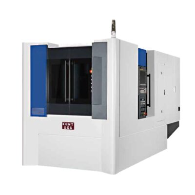 New Kent USA Horizontal Machining Center KSH-4000P