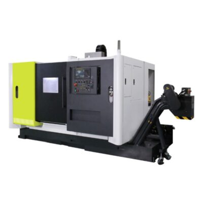 17" x 24" New Kent USA CNC Multi-tasking CNC Lathe KTB-2000Y[BC]