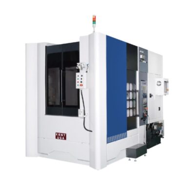 New Kent USA Horizontal Machining Center KTMH-400