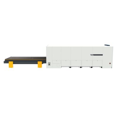 New Kent USA Open Type Fiber Laser Model FLO-2040