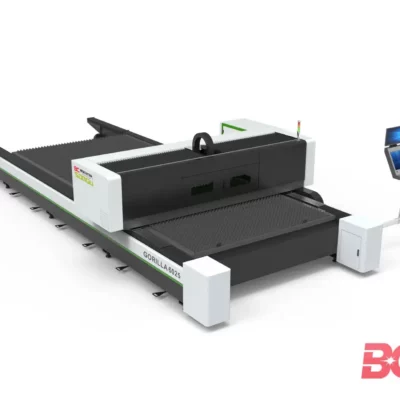 BesCutter Gorilla 5' x 10' 6' x 13.5' Fiber Laser Machine (1500W-20000W)