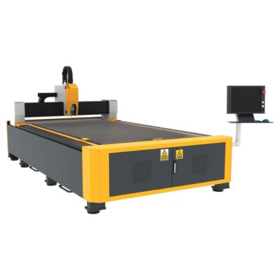 New Kent USA Open Type Fiber Laser Model FLO-1530