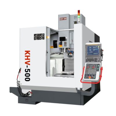 New Kent USA Combination Spindle Machining Center Model KHV-1100