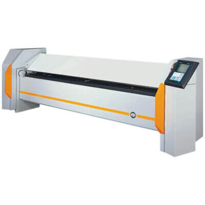 10' x 16ga New RAS TURBObend Model 61.31