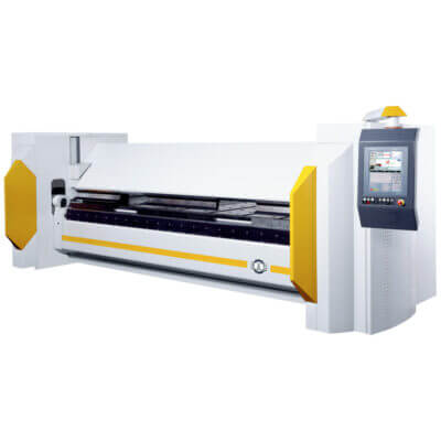 13' x 6ga New RAS GIGAbend Model 76.40