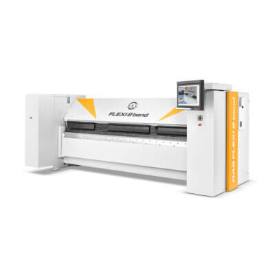 13' x 13ga New RAS FLEXI2bend Model 74.30-2