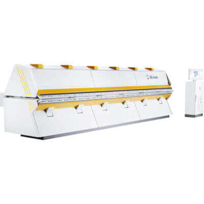 21' x 16-24ga New RAS XXL-Center Model 75.06-2