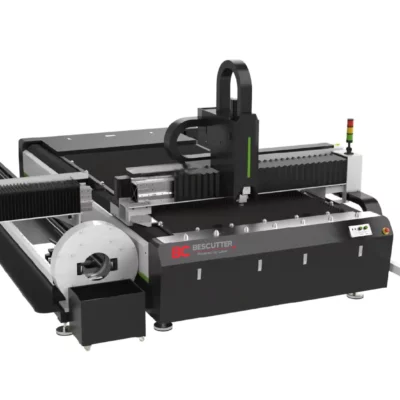 BesCutter Accu Pro Fiber Laser Metal Sheet Cutting Machine (3000W-6000W)