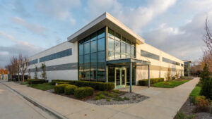 Industrial and Commercial Real Estate 